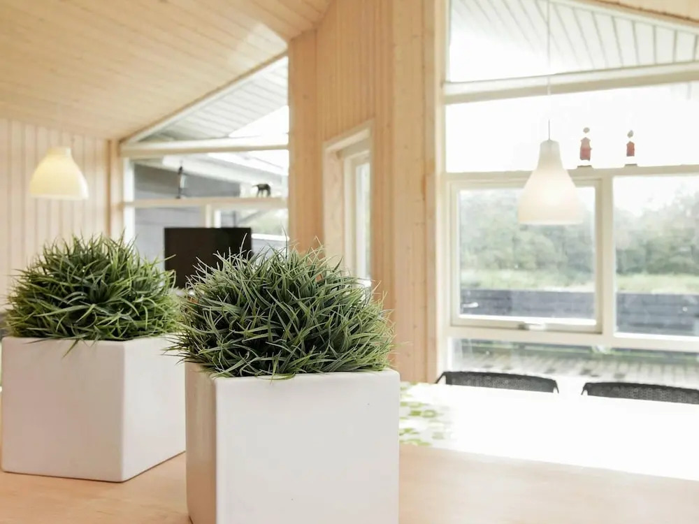 4 Person Holiday Home in Tranekaer