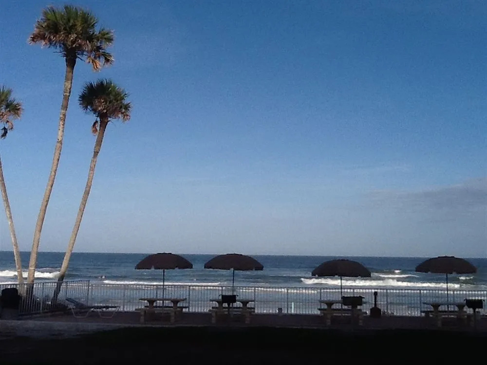 Ocean Jewel Condo Unit 303