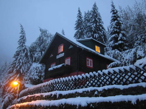 Landhaus Rosemarie
