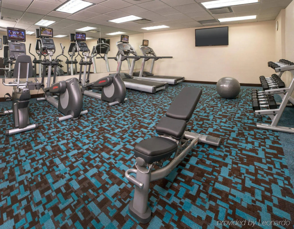Fairfield Inn & Suites New York Manhattan/Downtown East