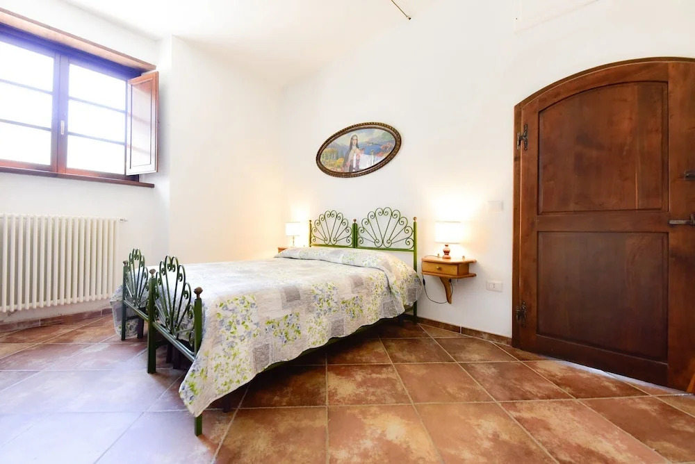 Agriturismo Castello Delle Fornaci
