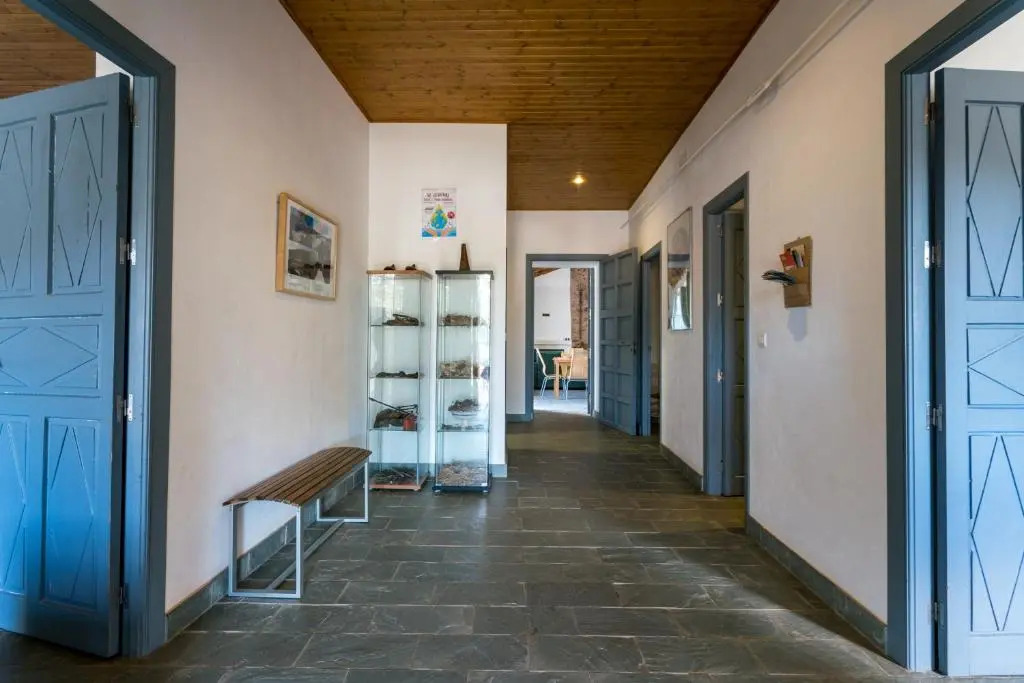 Casa del Ingeniero Jefe