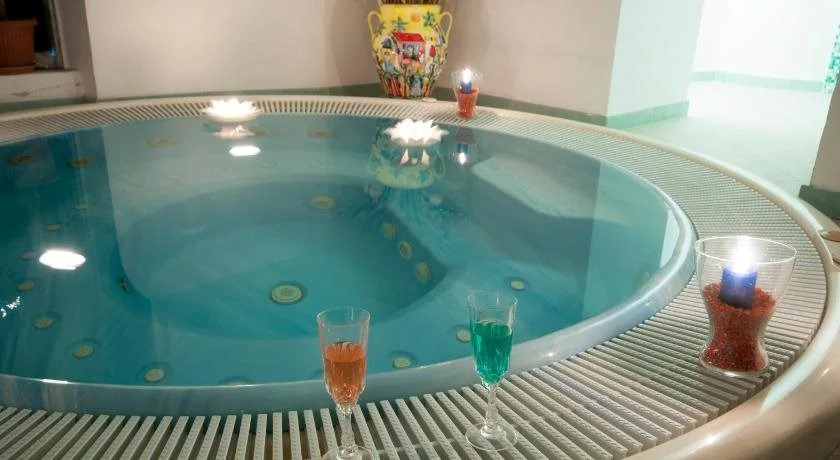 Hotel Villa Paradiso
