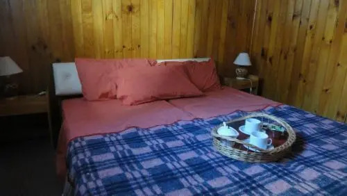 Cabaña / Departamento Navacerrada