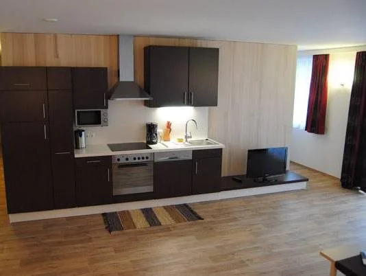 Appartements Solaris