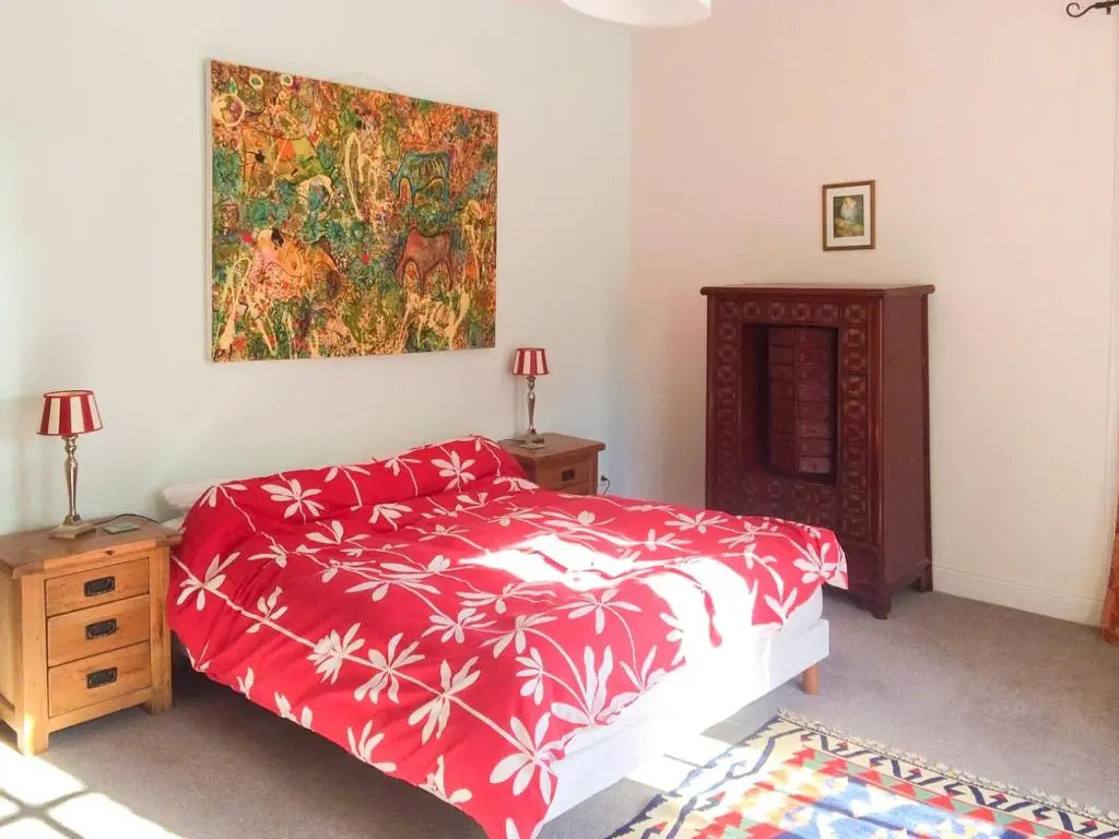Val Rive - Monet Apartment