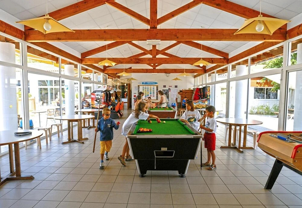 Village Vacances Passion Les Bris