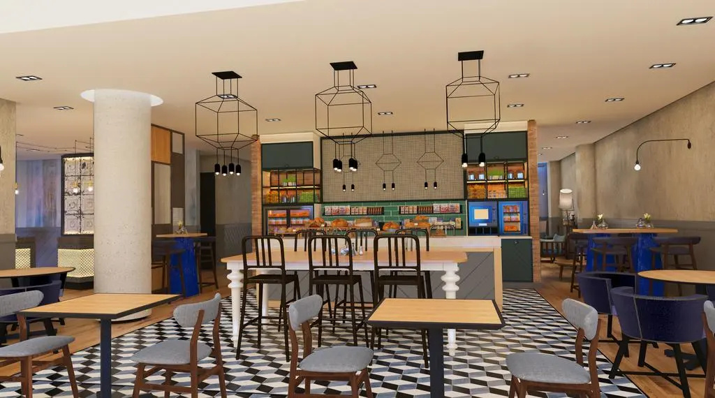 Residence Inn by Marriott London Kensington