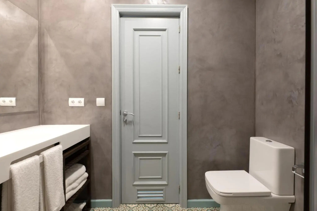 Plaza Nueva 2 Bedrooms & 2 Bathrooms