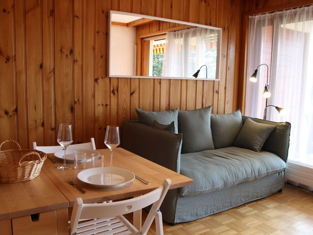 Apartment Topaze 2 by Interhome