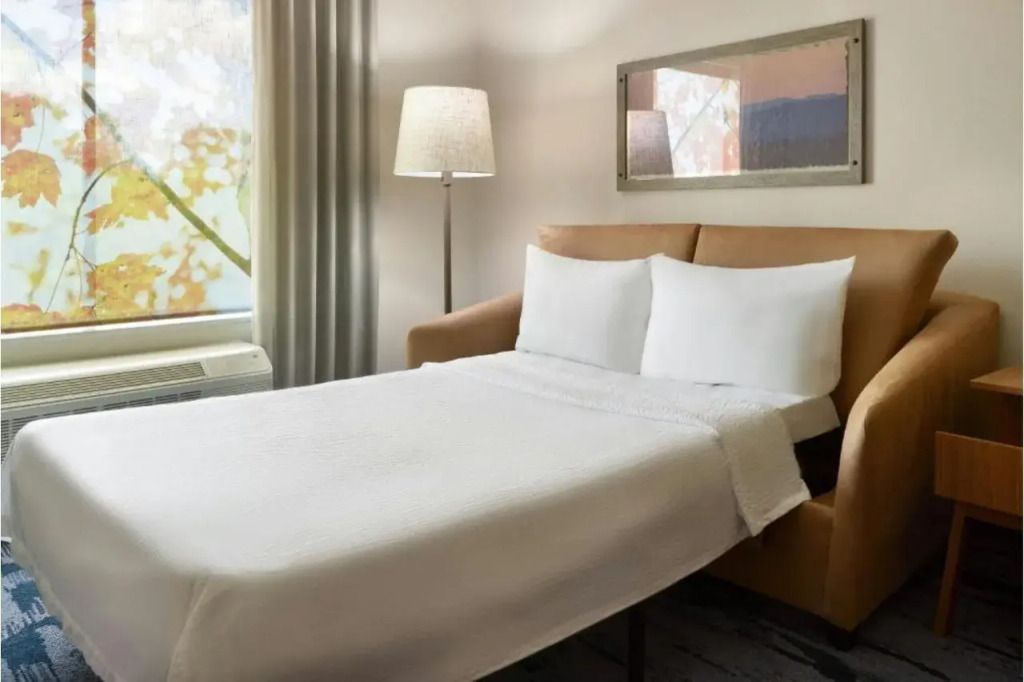 Fairfield by Marriott Inn & Suites Grovetown