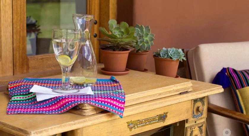 Nunu Boutique Hotel