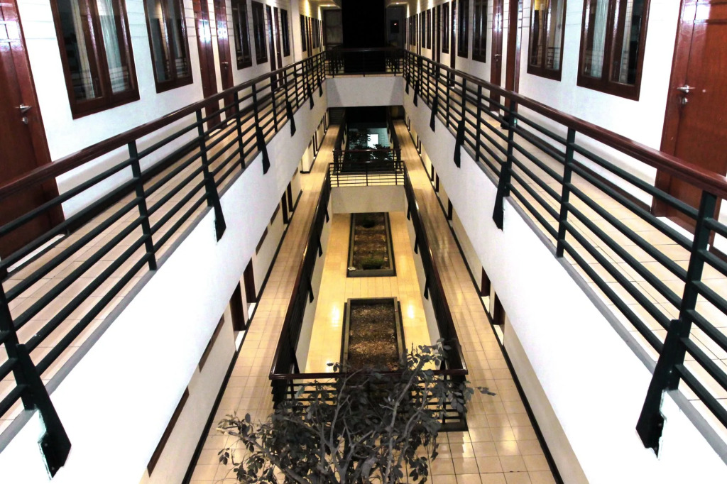 N Hotel Harmoni Jakarta