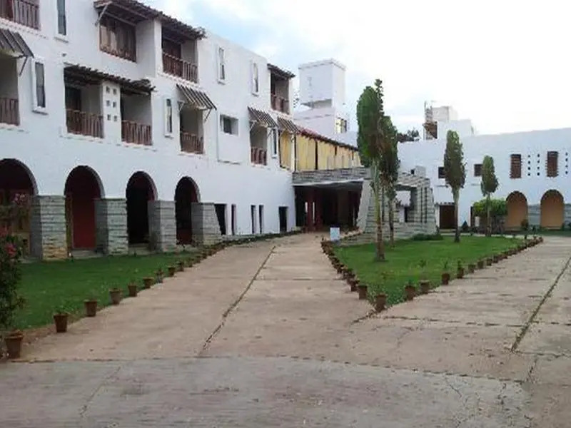 Parkfield Resotel