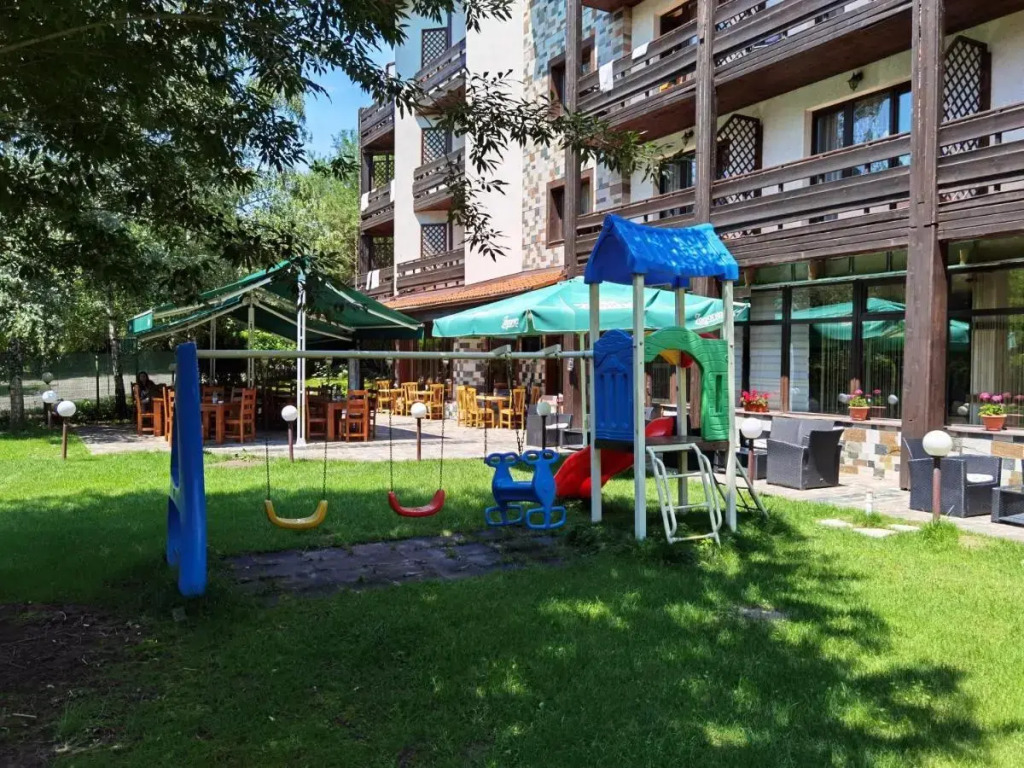 Hotel Orphey