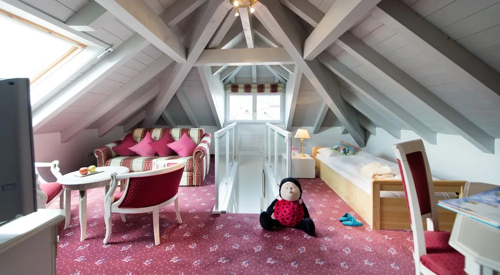 Parc Hotel Am See
