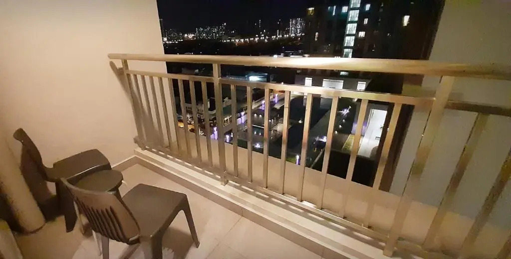 Sunway Paradise Home Staycation PH2100 SELF CHECK IN OUT