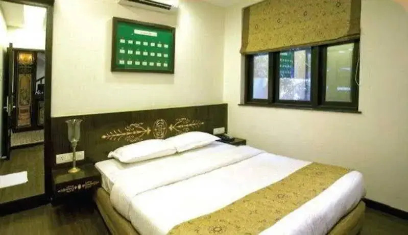 JC Chalet - A Boutique Hotel