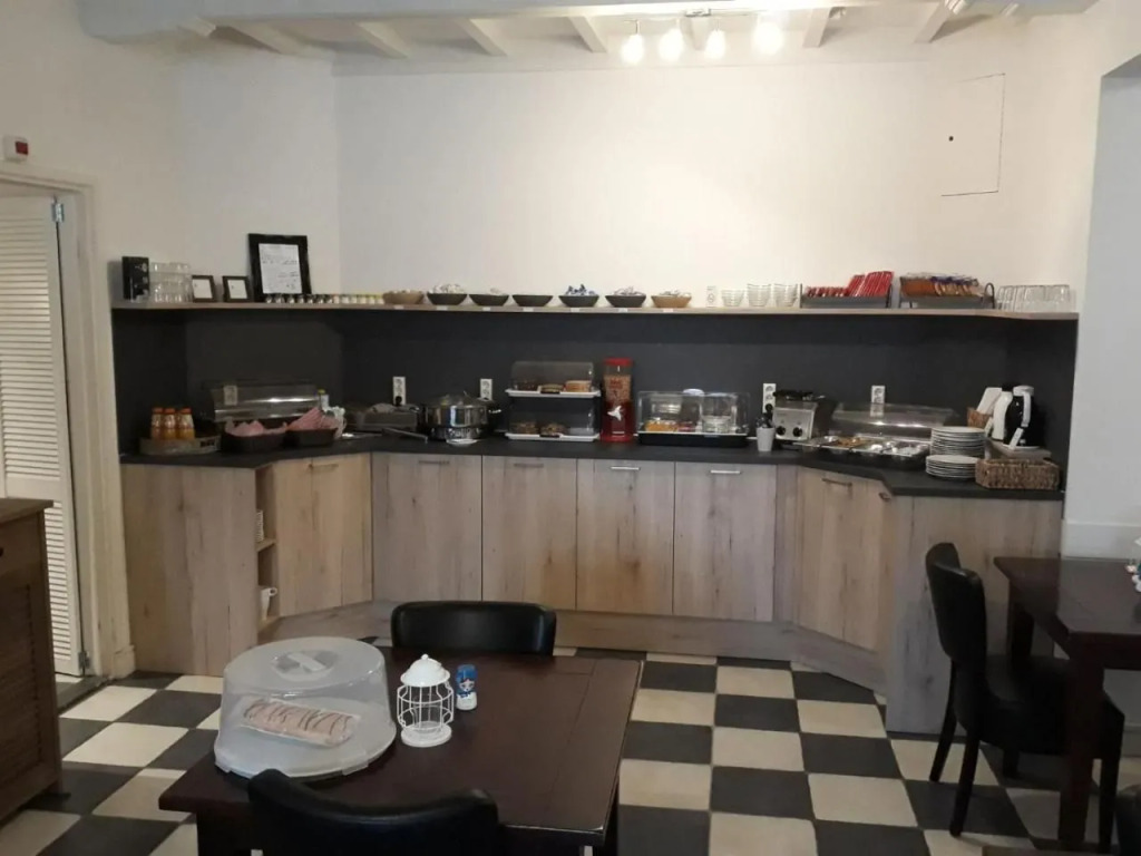 Duinhotel Haga