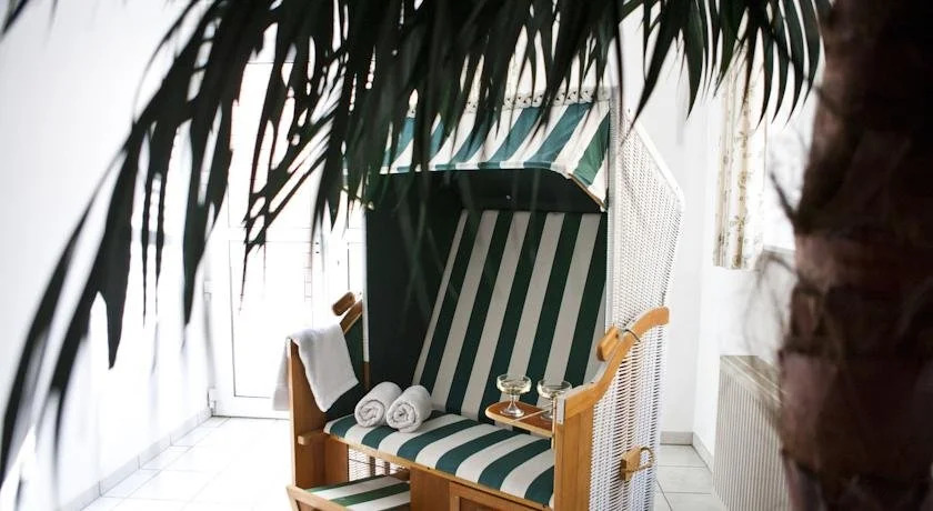 Hotel Anka