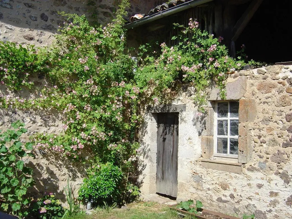 Les Trois Chenes