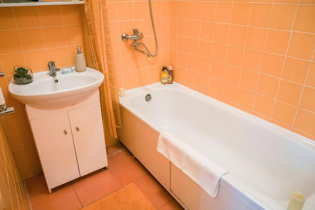 Town Hall 3 Bedroom Apartment