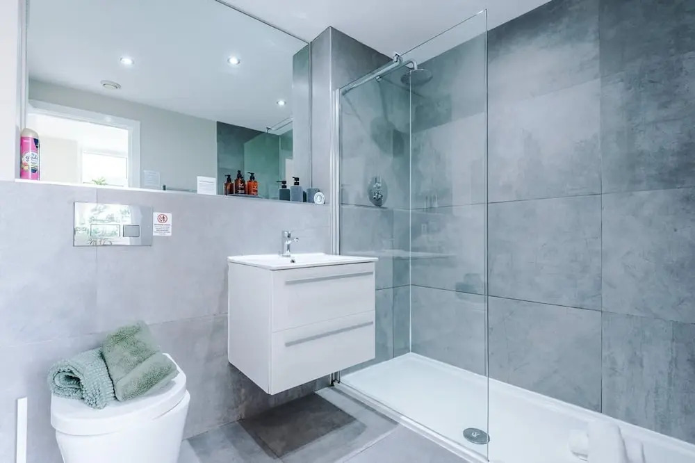 City Centre Flat Perfect for Groups Weekends