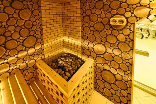 Чайка Гостиничный комплекс