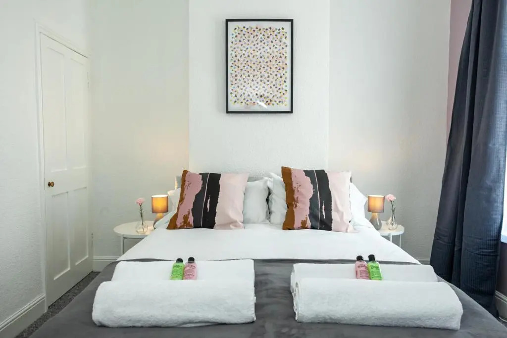 The Foxton House Coventry
