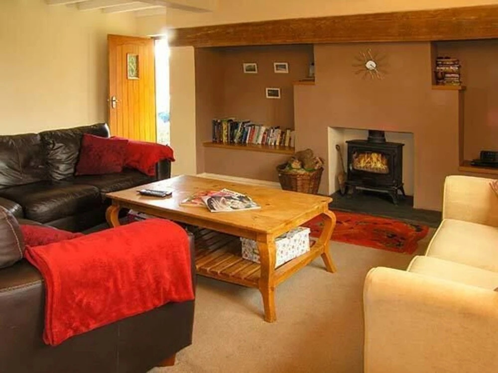 Top House