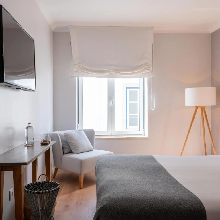 Reserva FLH Hotels Ericeira