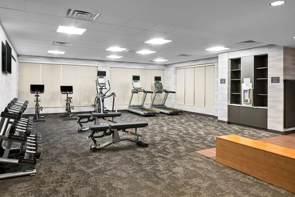 Fairfield Inn & Suites by Marriott Somerset