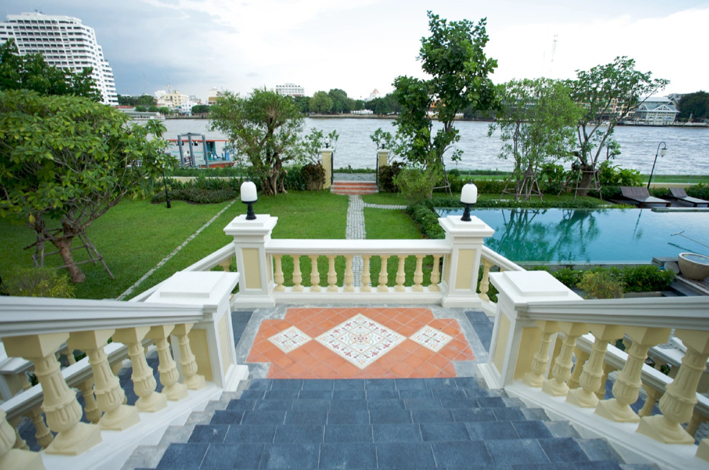 Praya Palazzo