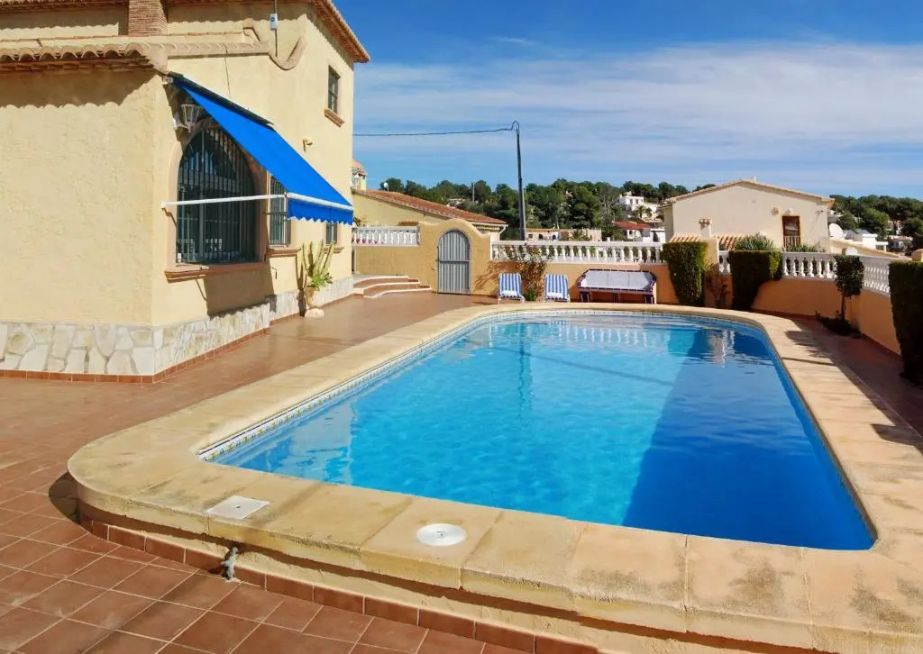Villa Dolores