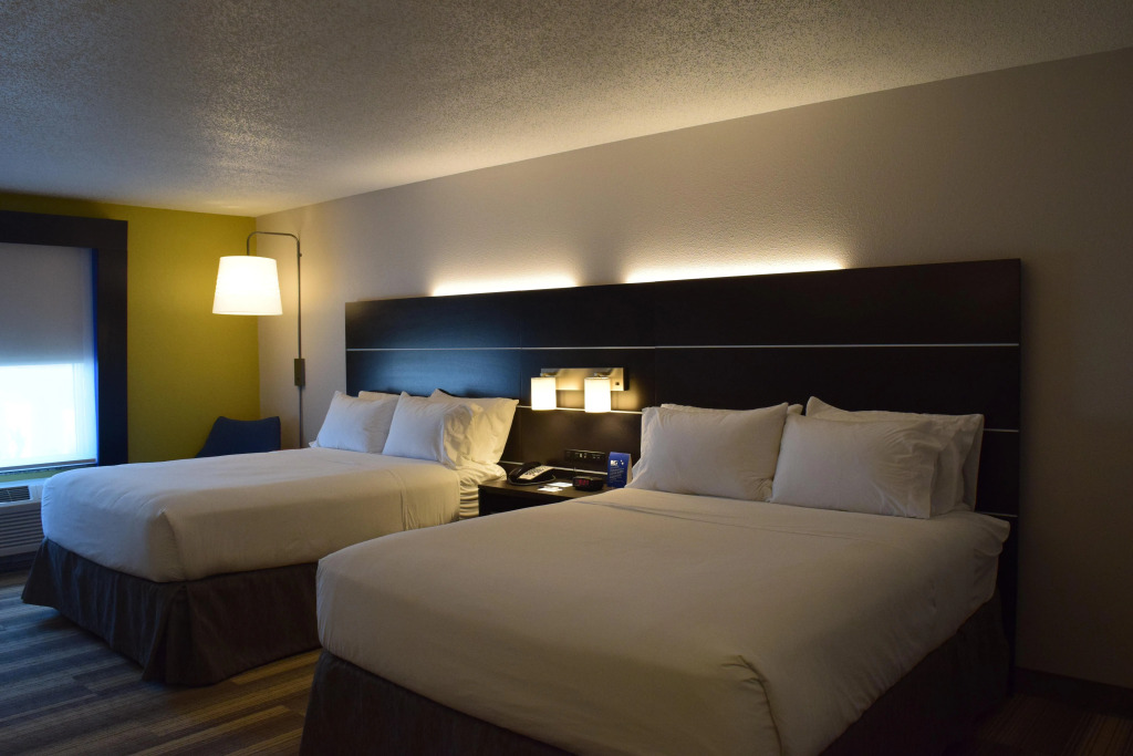 Holiday Inn Express Hotel & Suites Sparta by IHG