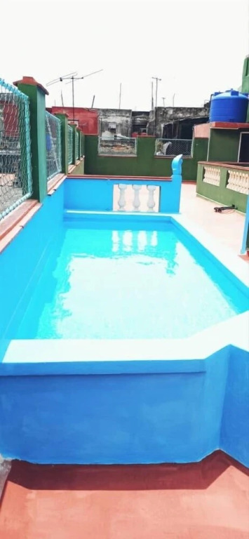 Casa Colonial Ivys