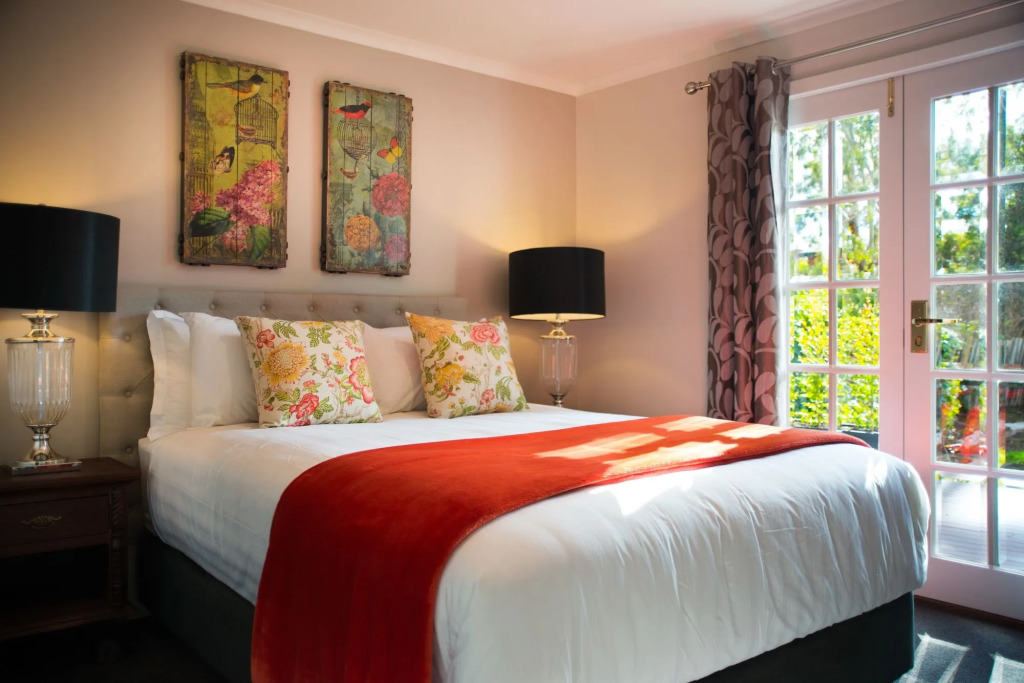 The Dudley Boutique Hotel