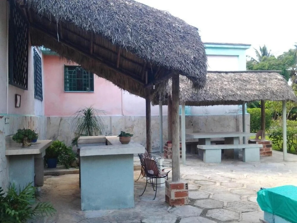 Hostal Finca Aurora