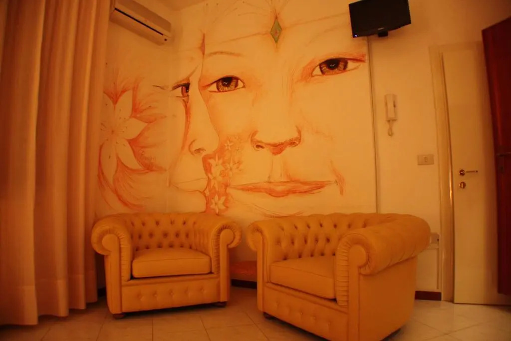 Hotel Julia