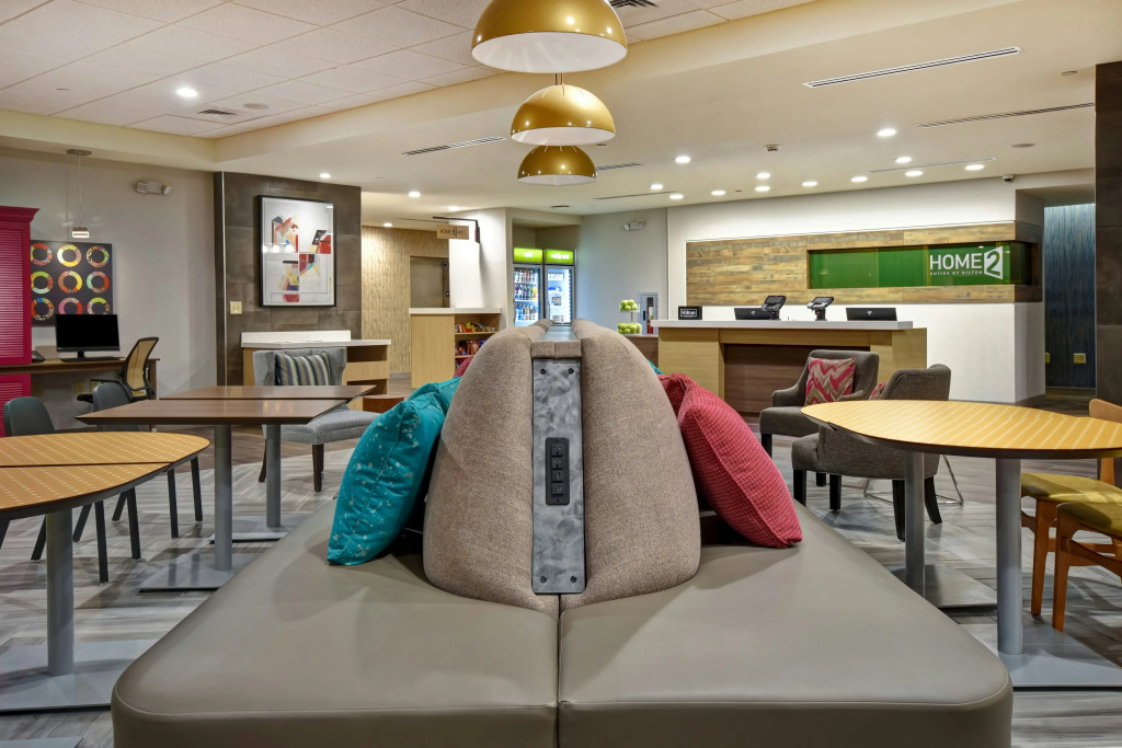 Home2 Suites By Hilton Birmingham/Fultondale, Al