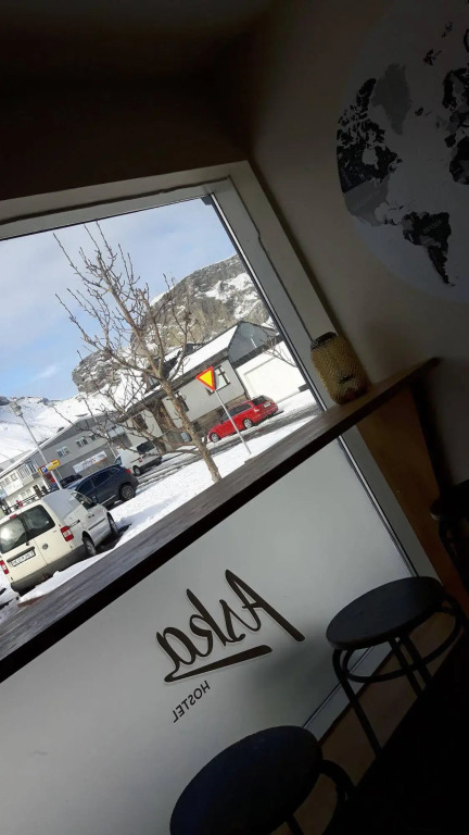 Aska Hostel