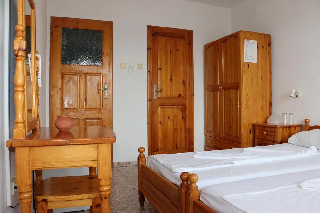 Guest House Kostadinovi