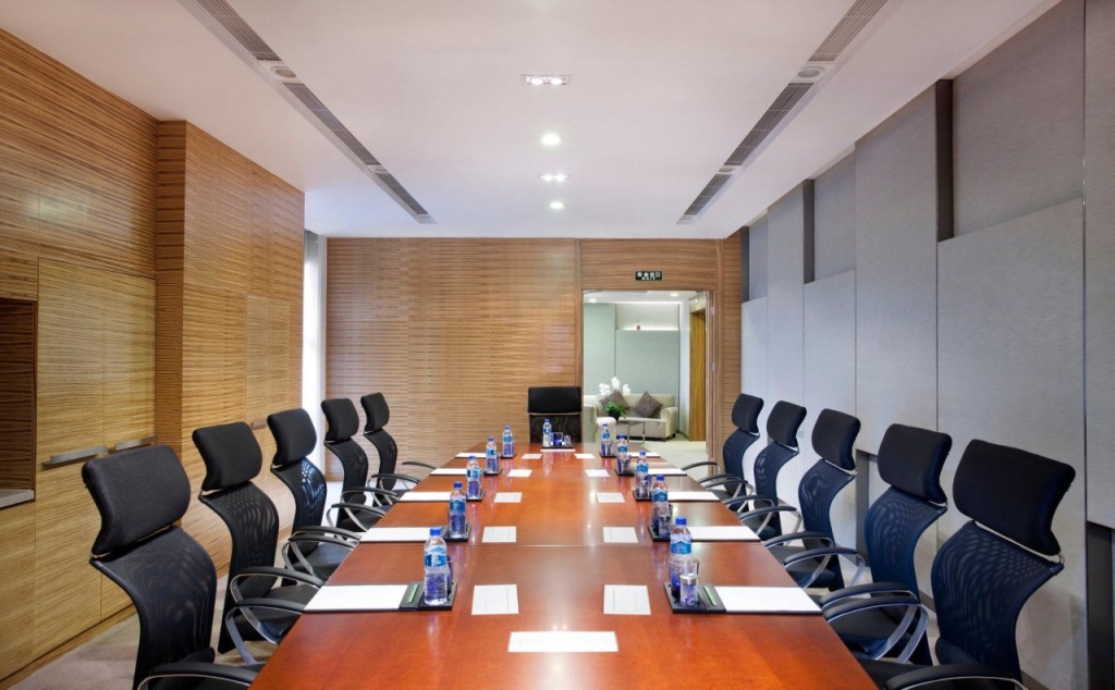 Holiday Inn Beijing Deshengmen by IHG