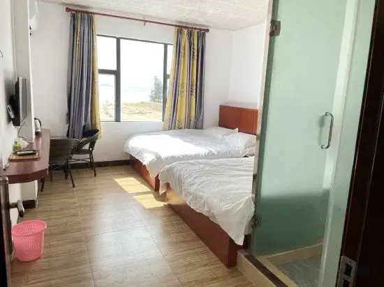 Taishan Lianji Homestay
