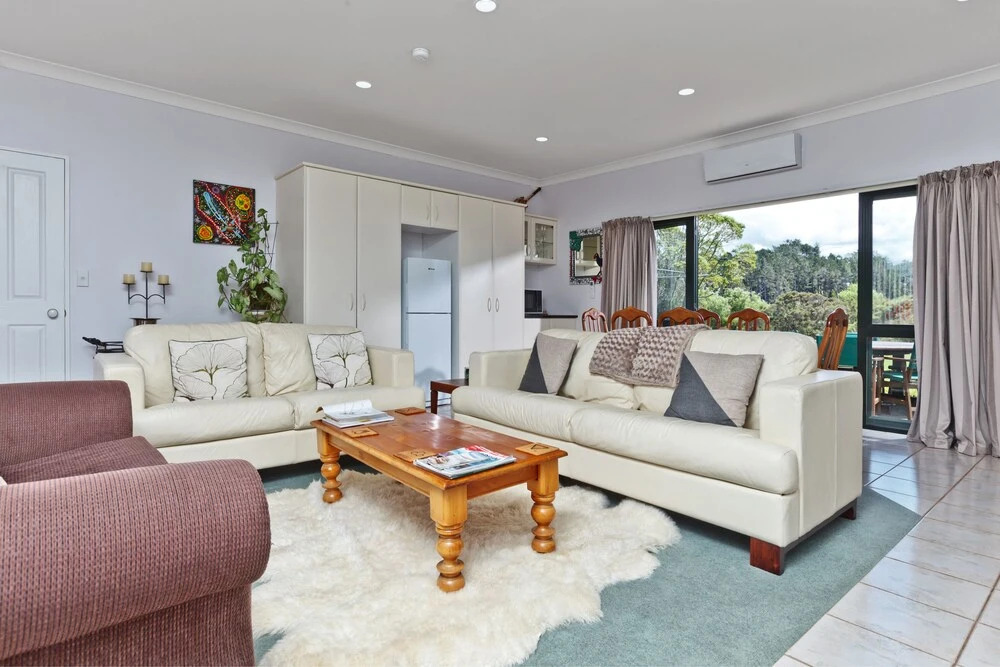 Okura River Estate Getaway
