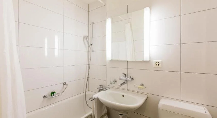 Apartmenthaus zum Trillen Basel City Center