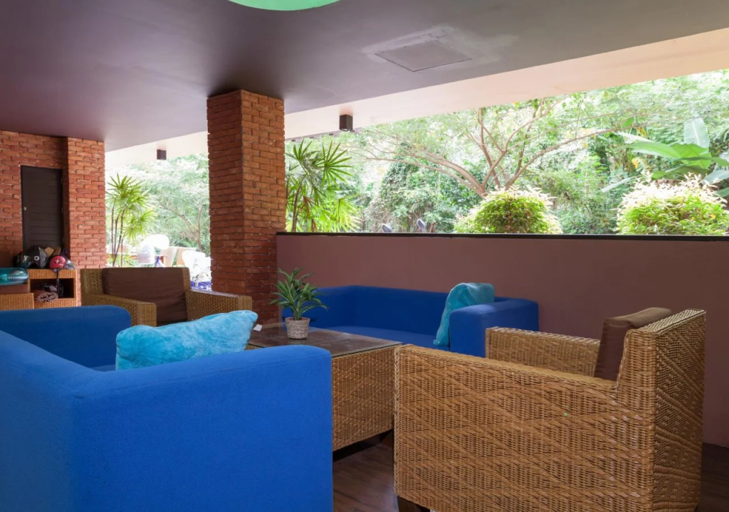 Fruit Valley Resort