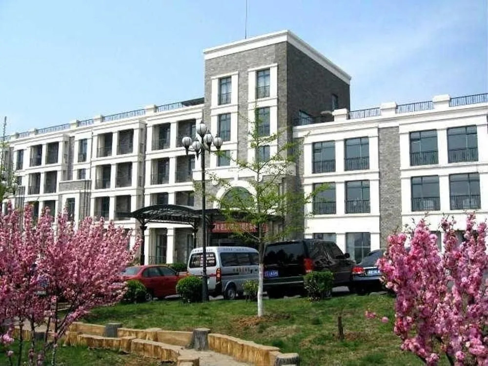 Dalian Cadre Nursing and Traning Center
