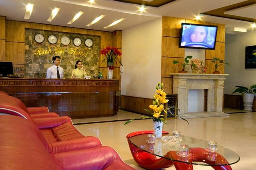 Hanh Dat Hotel Hue