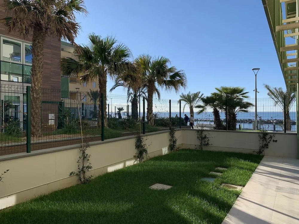 Gli Scogli Luxury Residence Hotel